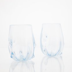 Koldfront-drikkeglas fra Glas