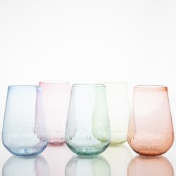 Sorbet-drikkeglas af Aoife Soden