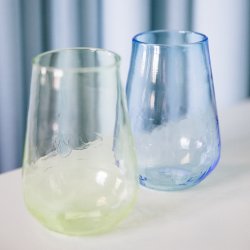 Sorbet-drikkeglas af Aoife Soden