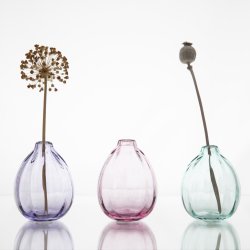 Spidsvase af Iben Kielberg