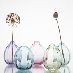 Spidsvase af Iben Kielberg