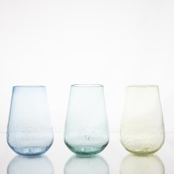 Sorbet-drikkeglas af Aoife Soden