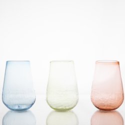 Sorbet-drikkeglas af Aoife Soden