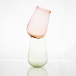 Sorbet-drikkeglas af Aoife Soden